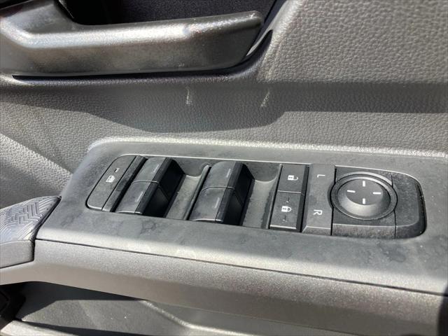used 2025 Toyota Tacoma car, priced at $40,593