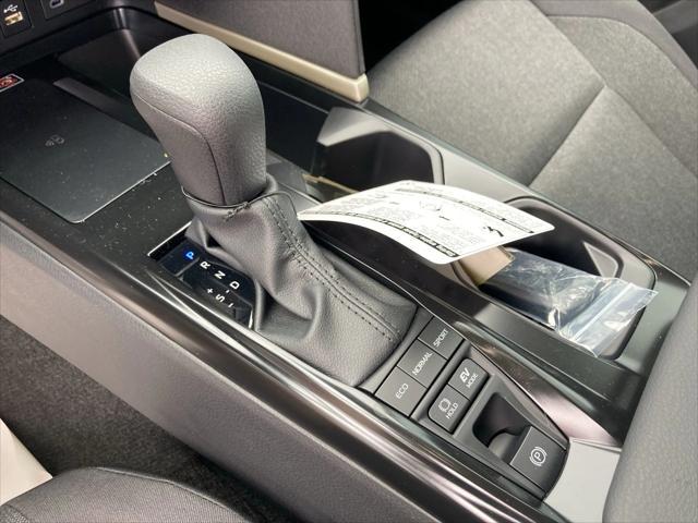 new 2025 Toyota Camry car, priced at $32,457