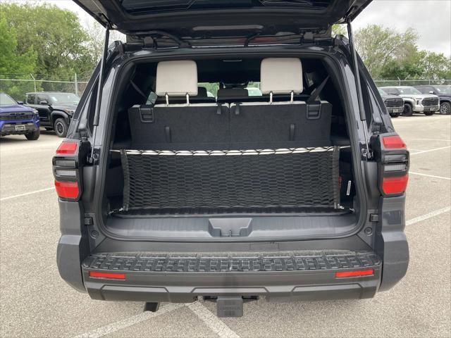 new 2025 Toyota 4Runner car, priced at $46,295