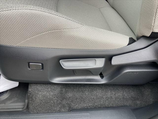 new 2025 Toyota 4Runner car, priced at $46,295