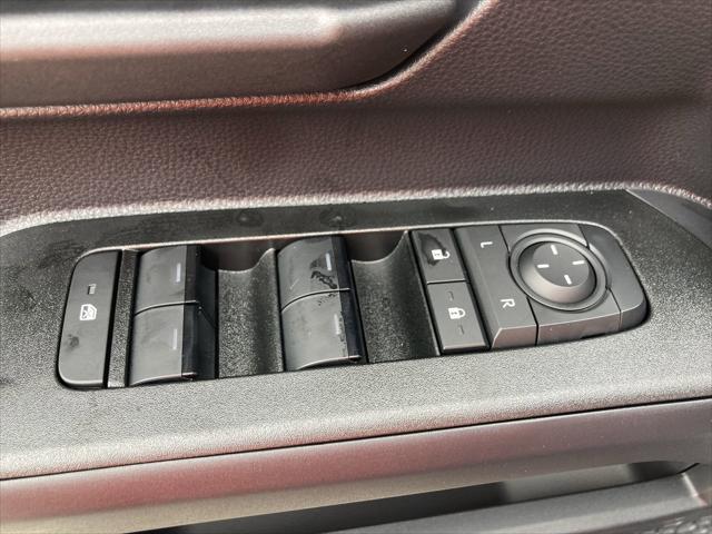 new 2025 Toyota 4Runner car, priced at $46,295