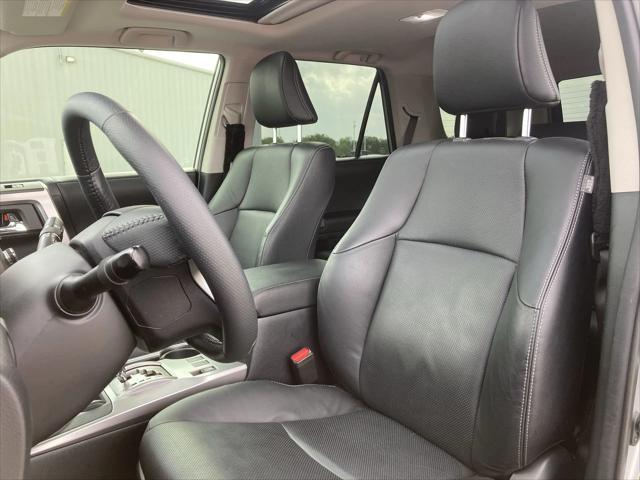 used 2024 Toyota 4Runner car, priced at $55,991