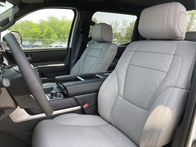 used 2025 Toyota Tundra car, priced at $54,991