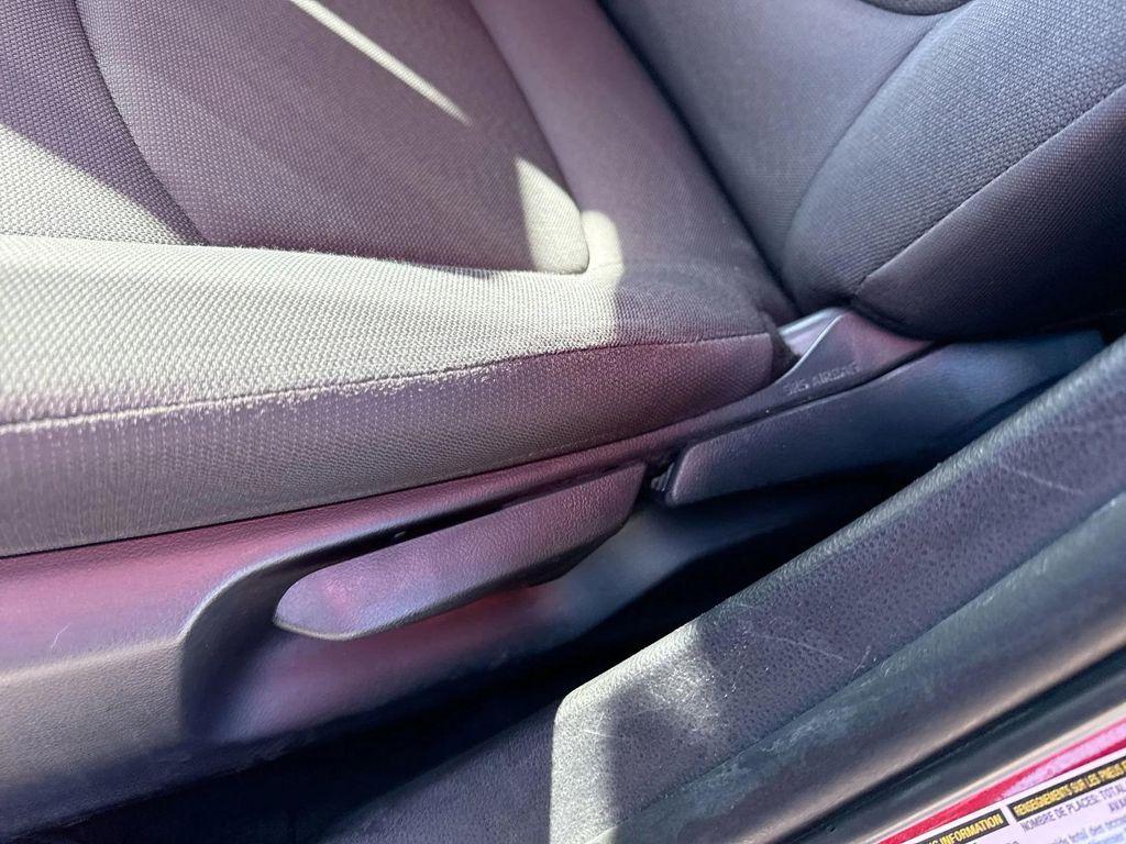 used 2020 Toyota Corolla car, priced at $17,991