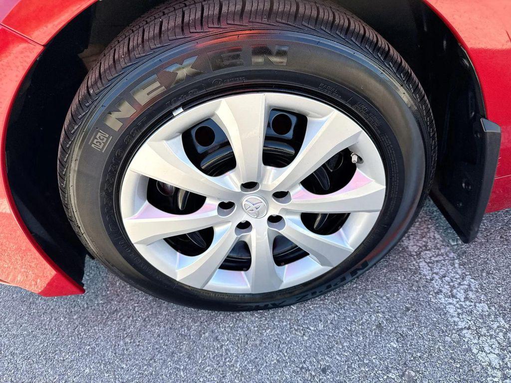 used 2020 Toyota Corolla car, priced at $17,991