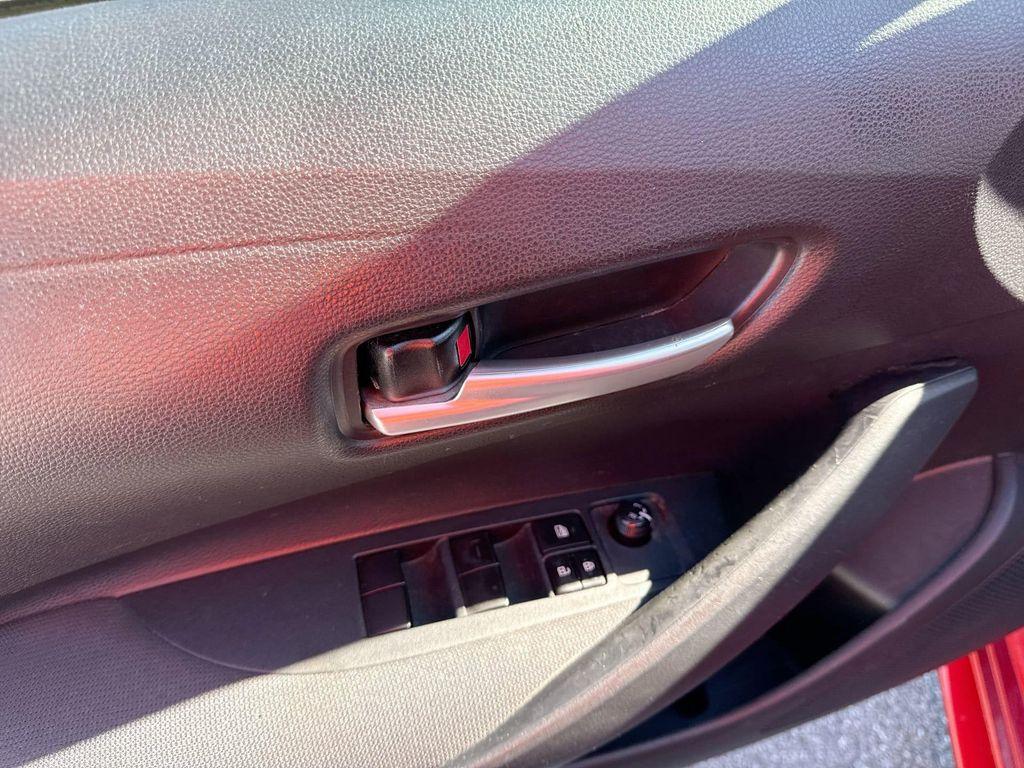 used 2020 Toyota Corolla car, priced at $17,991