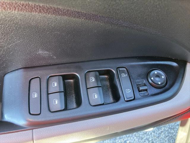 used 2023 Hyundai Venue car, priced at $16,991