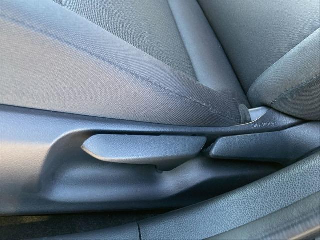 used 2024 Toyota Prius car, priced at $28,991