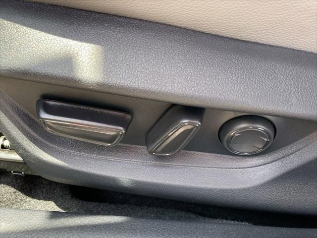 used 2025 Toyota Camry car, priced at $32,991