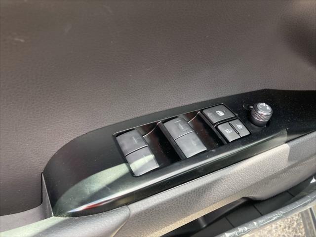 used 2025 Toyota Camry car, priced at $32,991