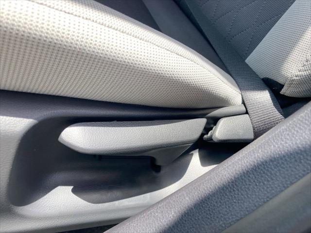 used 2025 Toyota Corolla car, priced at $23,991
