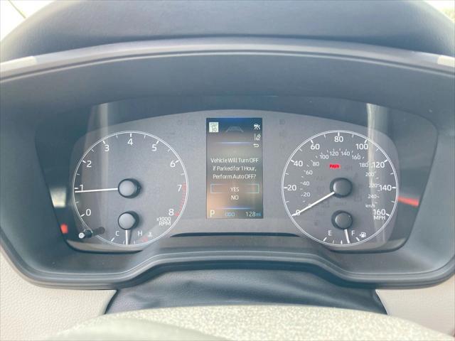 used 2025 Toyota Corolla car, priced at $23,991