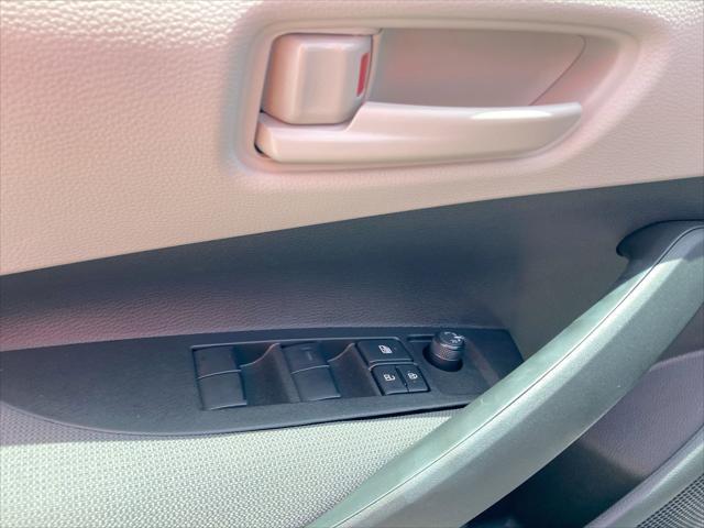 used 2025 Toyota Corolla car, priced at $23,991