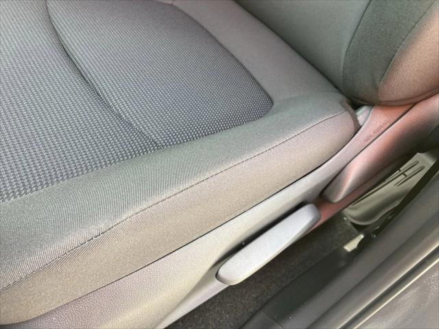 used 2025 Toyota RAV4 car, priced at $30,991