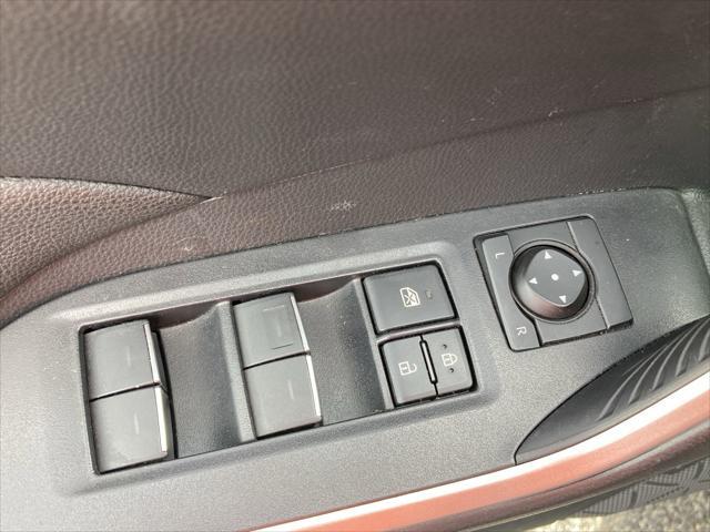 used 2023 Toyota RAV4 Hybrid car, priced at $30,991