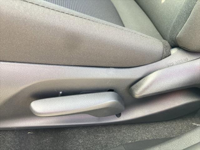 used 2025 Toyota RAV4 car, priced at $29,992