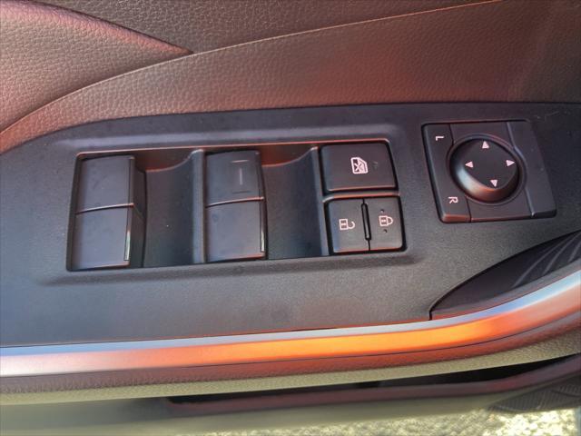 used 2025 Toyota RAV4 car, priced at $29,992