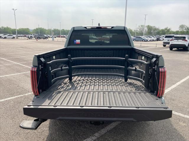 used 2024 Toyota Tundra car, priced at $56,991