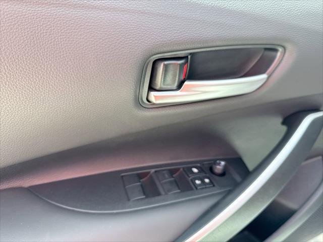 used 2025 Toyota Corolla car, priced at $26,991