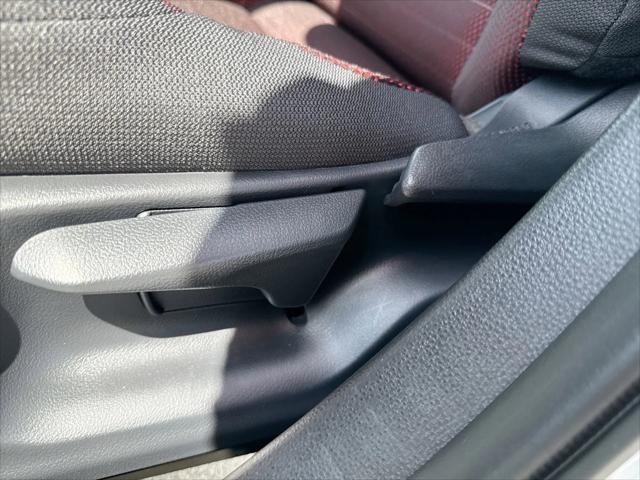 used 2025 Toyota Corolla car, priced at $26,991