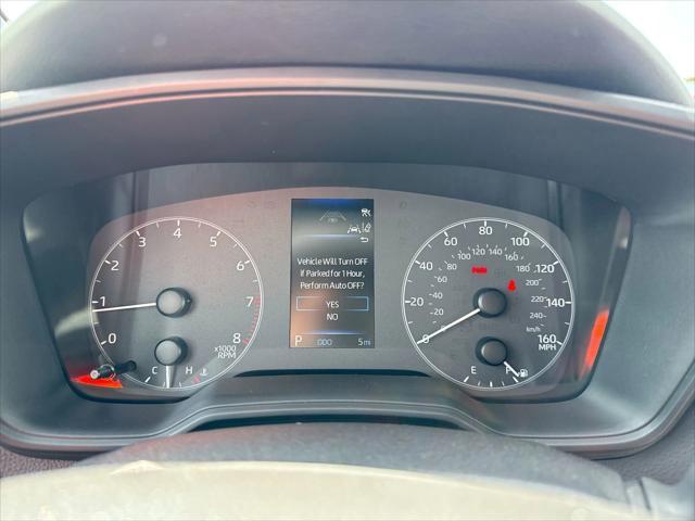used 2025 Toyota Corolla car, priced at $26,991