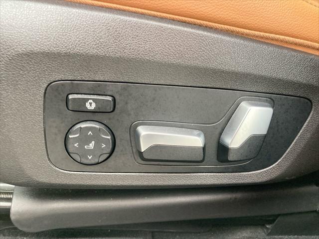 used 2019 BMW X3 car, priced at $22,992