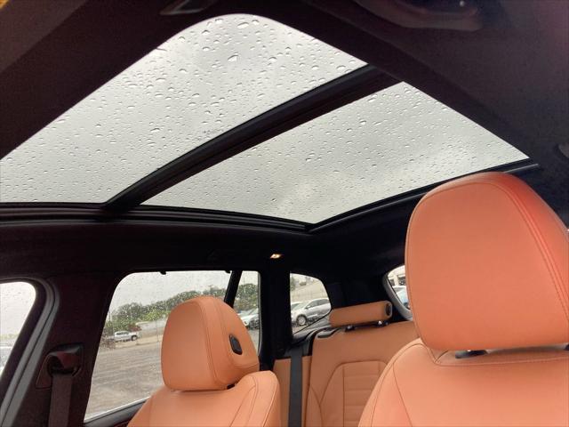 used 2019 BMW X3 car, priced at $22,992