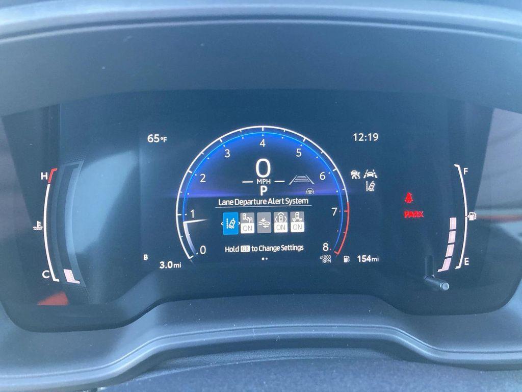 used 2026 Toyota Corolla car, priced at $25,493