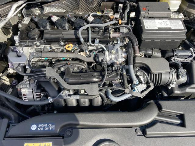 used 2025 Toyota Corolla car, priced at $25,991