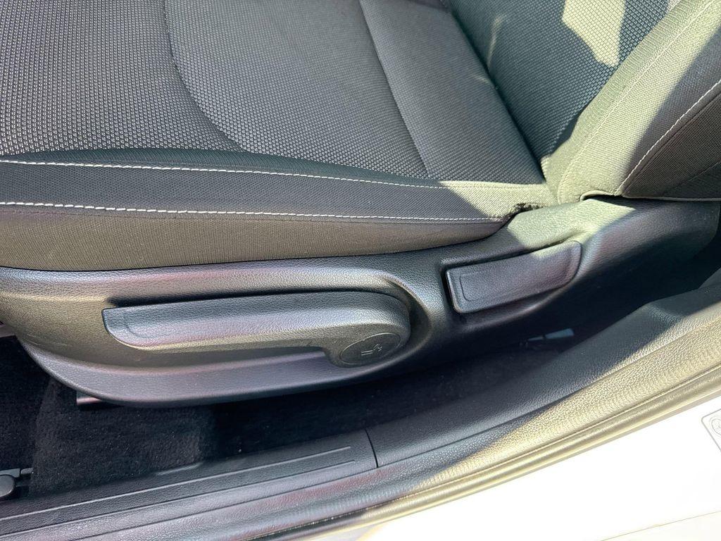 used 2024 Kia Forte car, priced at $17,892