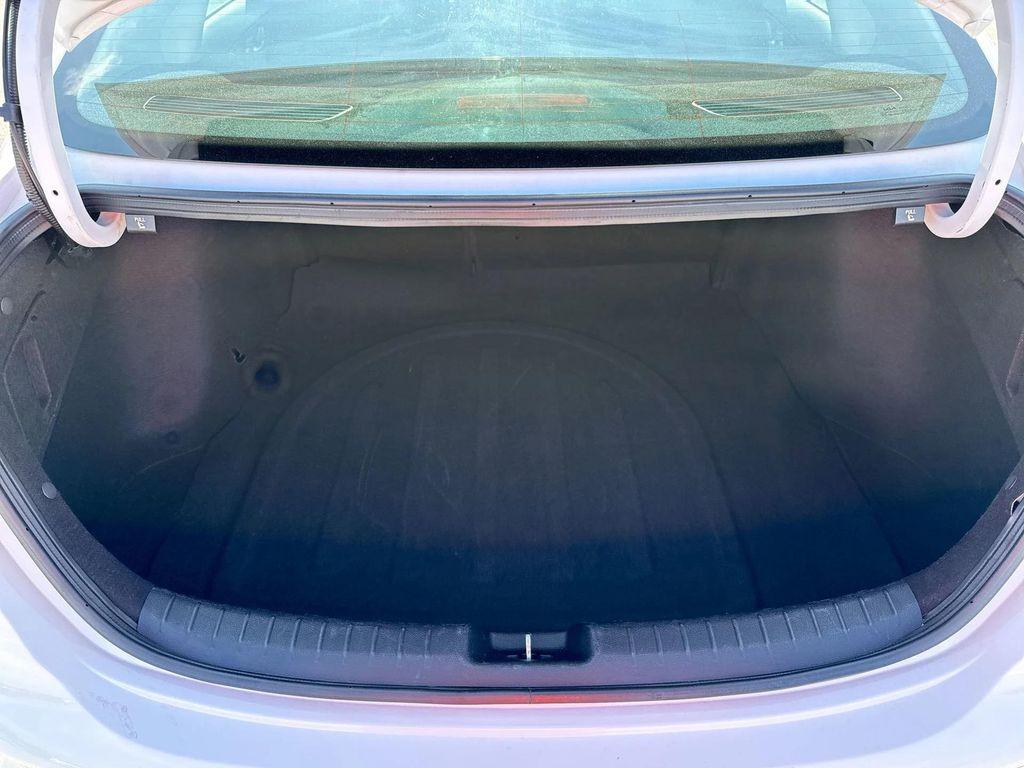 used 2024 Kia Forte car, priced at $17,892