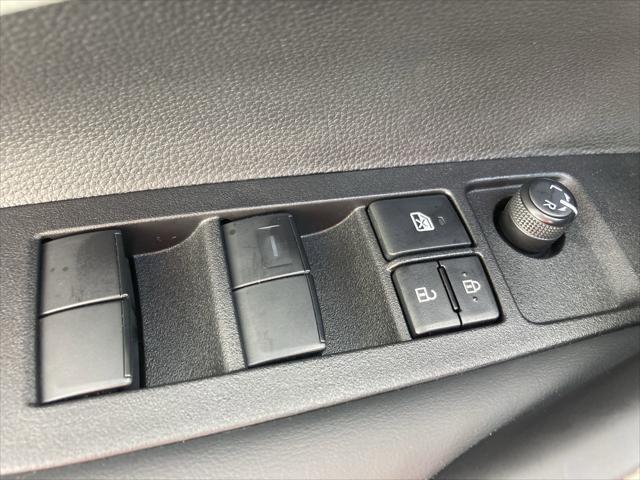 used 2025 Toyota Corolla car, priced at $25,991