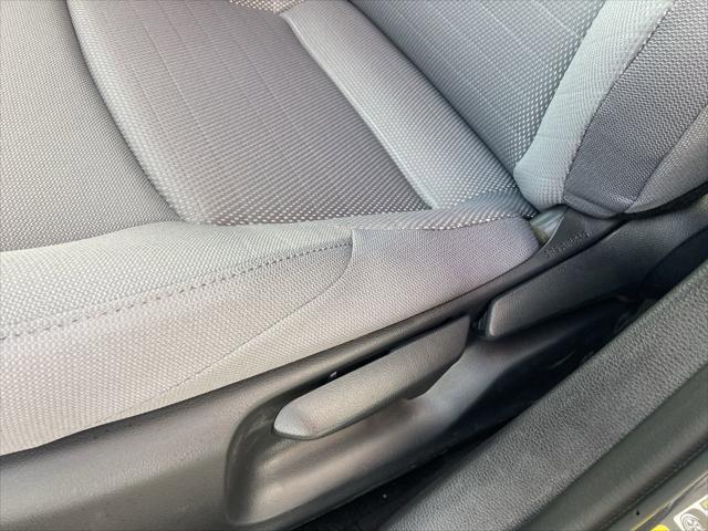 used 2025 Toyota Corolla car, priced at $25,991