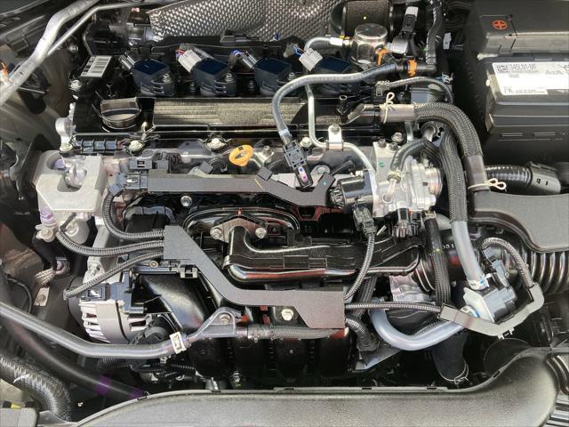 used 2025 Toyota Corolla car, priced at $25,991