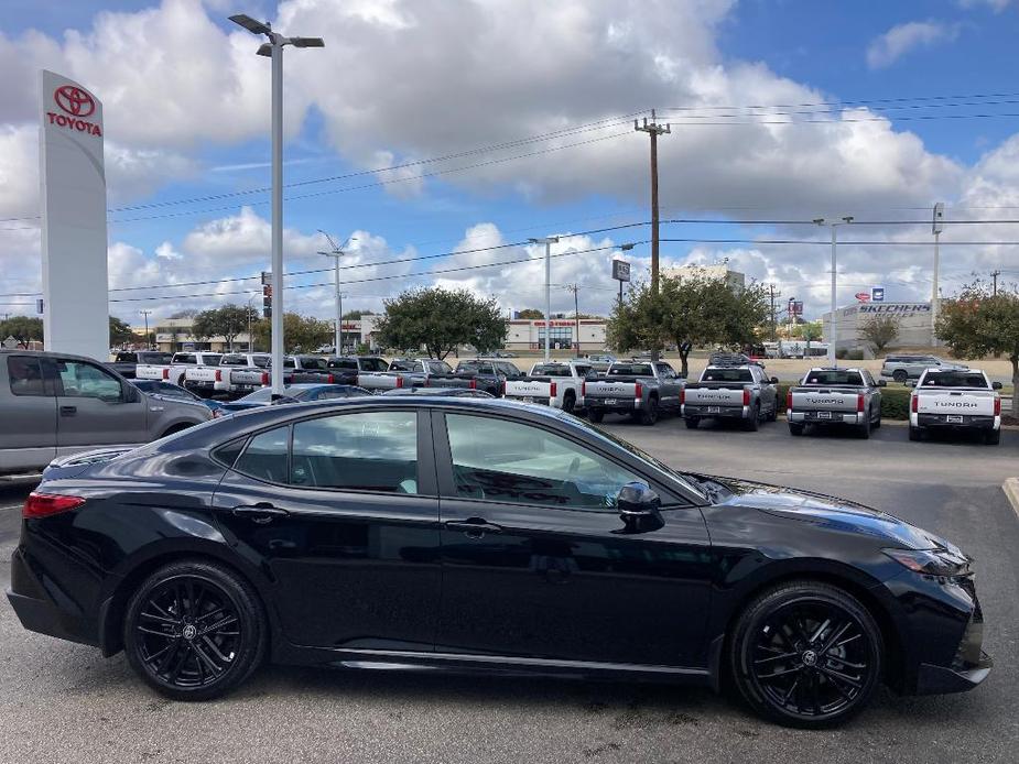 used 2025 Toyota Camry car, priced at $32,991