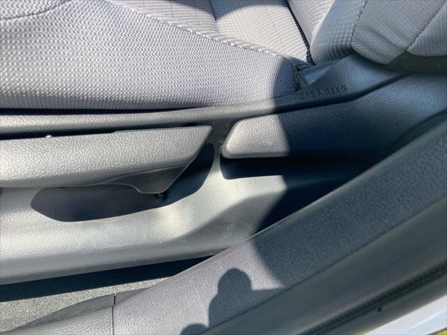 used 2025 Toyota Corolla car, priced at $26,392