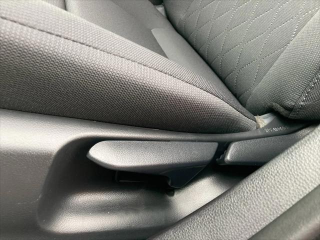 used 2025 Toyota Corolla car, priced at $23,492