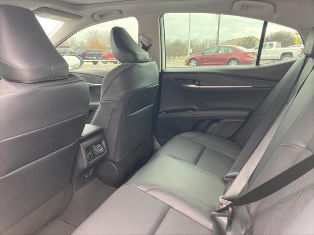 used 2025 Toyota Camry car, priced at $41,991