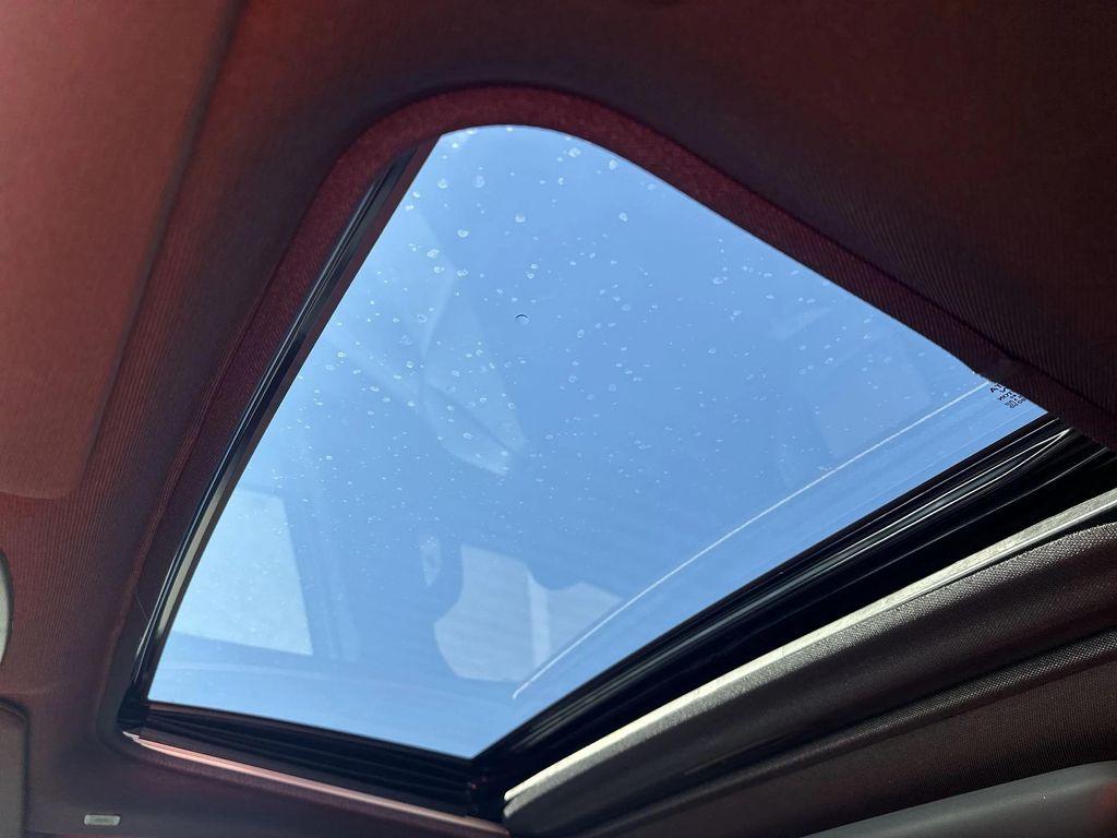 new 2025 Toyota Sienna car, priced at $55,935