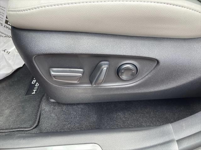 new 2025 Toyota Grand Highlander car, priced at $59,430
