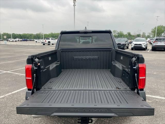 used 2025 Toyota Tacoma car, priced at $56,992