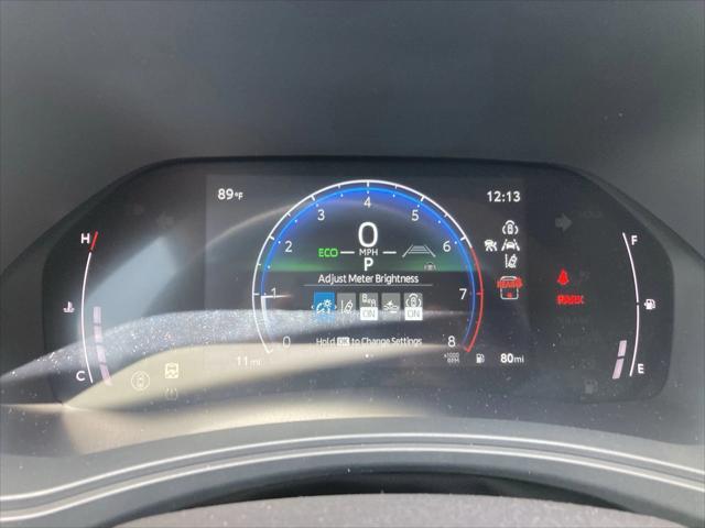used 2025 Toyota Highlander car, priced at $44,993