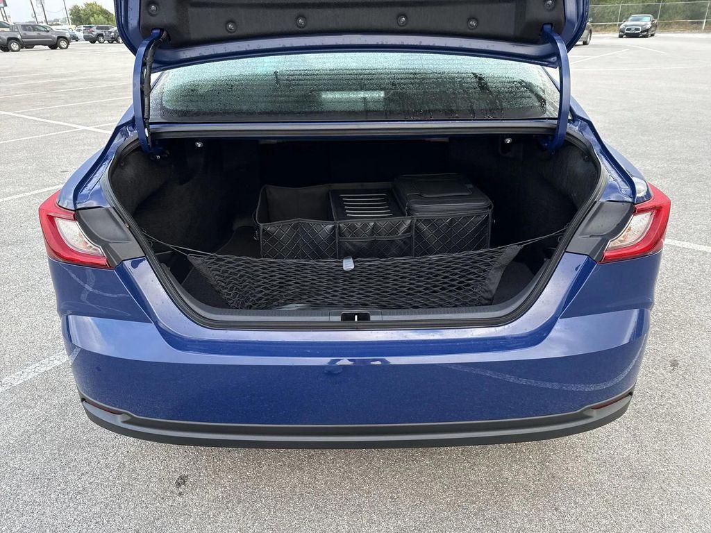 new 2026 Toyota Camry car, priced at $31,991
