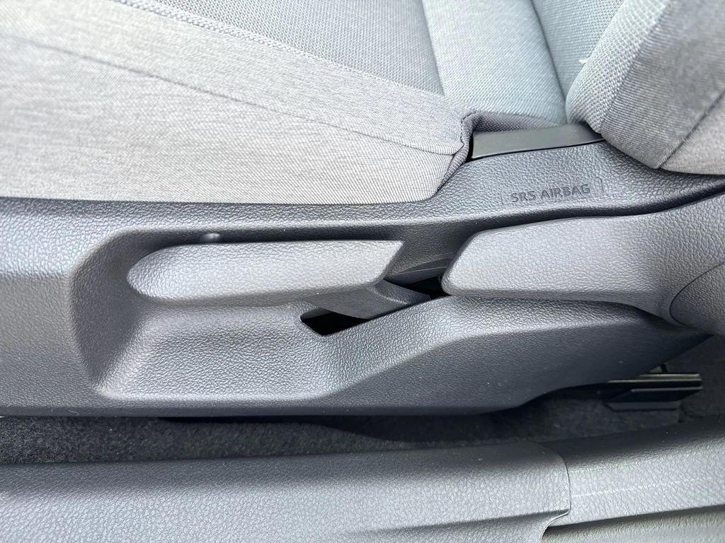 new 2026 Toyota Camry car, priced at $31,991