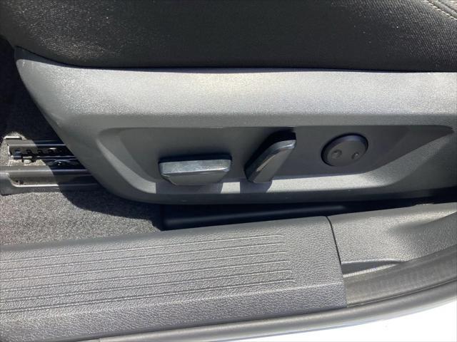 used 2024 Nissan Rogue car, priced at $24,893