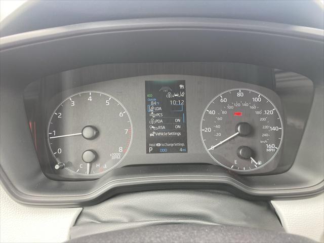 used 2025 Toyota Corolla car, priced at $25,991