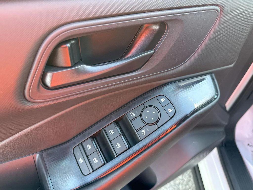 used 2024 Nissan Rogue car, priced at $22,892