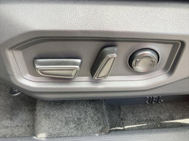 used 2025 Toyota Sequoia car, priced at $74,991