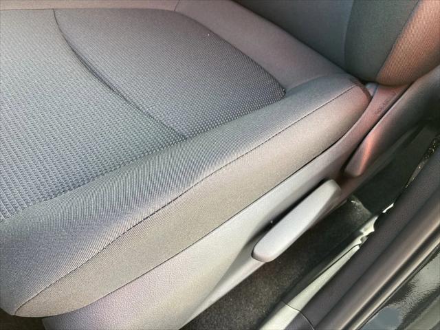 used 2025 Toyota RAV4 car, priced at $30,892