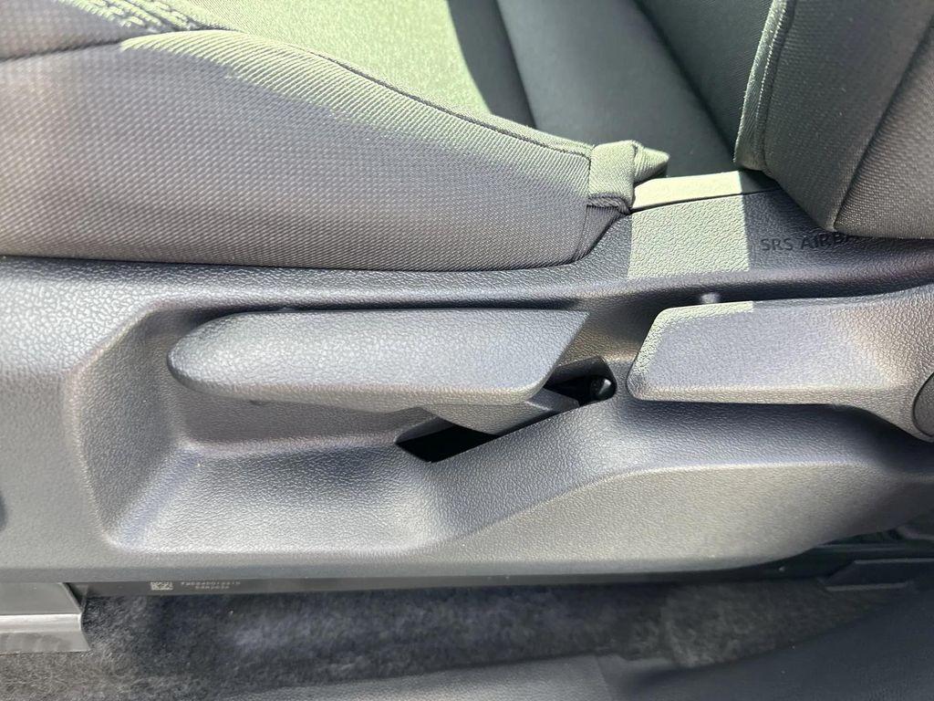 new 2025 Toyota Tacoma car, priced at $45,008